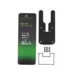 ATT Zadní uši Snag Back ( Backplate ) - recenze a zkušenosti