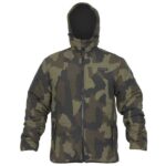 Avid Carp Bunda Ripstop Camo Thermal Jacket - recenze a zkušenosti
