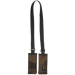 Avid Carp Chránič Prutu Camo Elasticated Tip Tops - recenze a zkušenosti