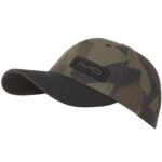 Avid Carp Kšiltovka Camo Baseball Cap - recenze a zkušenosti