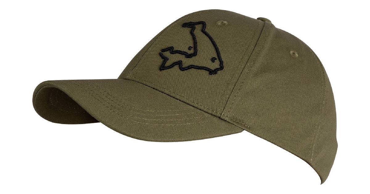 Avid Carp Kšiltovka Minimal Cap - recenze a zkušenosti