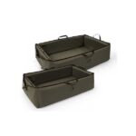 Avid Carp Podložka Folda Cradle XL - recenze a zkušenosti