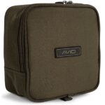 Avid Carp Pouzdro Compound Small Pouch - recenze a zkušenosti