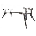 Avid Carp Stojan Lok Down Compact Pod - recenze a zkušenosti