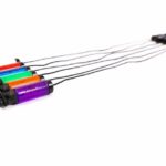 Avid Carp Swinger Lok Down Bobbin Kit - recenze a zkušenosti