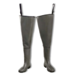 Behr Broďáky Allrounder Hip Waders - recenze a zkušenosti