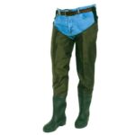 Behr Broďáky Ultra Light PVC - recenze a zkušenosti