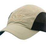 Behr Kšiltovka Summer Fishing Team - recenze a zkušenosti