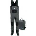 Behr Neoprenové prsačky 5 mm filcová podrážka - recenze a zkušenosti