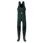 Behr Neoprenové Prsačky HighBack Neo - recenze a zkušenosti