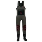 Behr Neoprenové Prsačky RedCat - recenze a zkušenosti