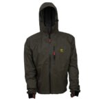 Behr Nepromokavá Bunda Tough Rain Jacket - recenze a zkušenosti