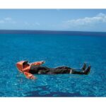 Behr Plovoucí Oblek Floatationsuit - recenze a zkušenosti