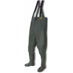 Behr Prsačky Allrounder - recenze a zkušenosti