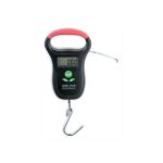 Behr Váha New Digital 25 kg - recenze a zkušenosti