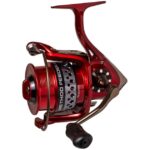 Benzar Mix Naviják Method Feeder 6500 - recenze a zkušenosti