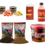 Benzar Mix Podzimní Set Krmení Pro Kapry S Kbelíkem - recenze a zkušenosti