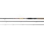 Benzar Mix Prut Concourse Match 4,2 m 7-15 g - recenze a zkušenosti