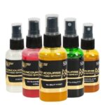 Benzar Mix Sprej Concourse Spray 50 ml - recenze a zkušenosti