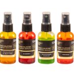 Benzar Mix Sprej Concourse Twister Spray 50 ml - recenze a zkušenosti
