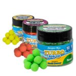 Benzar Mix Turbo Pop Up Nástraha 20 ks 10 mm - recenze a zkušenosti