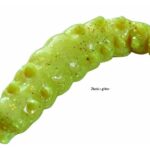 Berkley Gumová nástraha PowerBait Vosí Larvy 2,5 cm 55 ks - recenze a zkušenosti