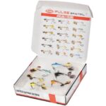 Berkley Limitované Vánoční Balení Pulse Spintail Gift Box 6 ks LTD - recenze a zkušenosti