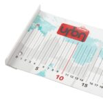 Berkley Podložka Pod Ryby URBN Measure Mat - recenze a zkušenosti