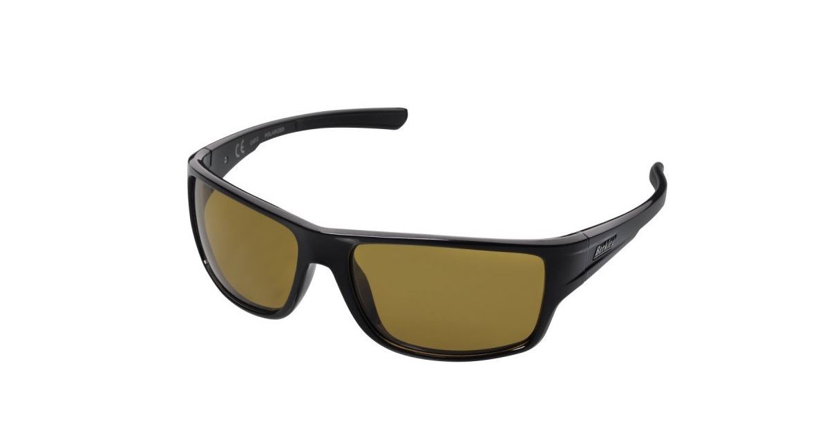 Berkley Polarizační Brýle B11 Sunglasses Black/Yellow - recenze a zkušenosti