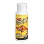 Berkley Powerbait candát 57 ml - recenze a zkušenosti