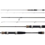 Berkley Prut FireFlex Spin 2,4 m 10-35 g - recenze a zkušenosti