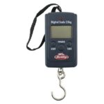 Berkley Váha digitální do 25kg - recenze a zkušenosti