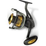 Black Cat Naviják Passion Pro FD 6100 - recenze a zkušenosti
