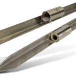 Black Cat Ocelový Držák Prutu 85 cm - recenze a zkušenosti