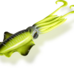 Black Cat Podvodní Splávek Calamar U-Float Yellow Zombie 20 g - recenze a zkušenosti