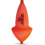 Black Cat Podvodní Splávek Mushroom U-Float Červený - recenze a zkušenosti