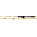 Black Cat Prut Freestyle Spin 2,7 m 50-150 g - recenze a zkušenosti