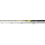 Black Cat Prut Perfect Passion Spin 2,7 m 60-200 g - recenze a zkušenosti