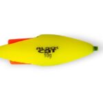 Black Cat Splávek Lightning Float Yellow - recenze a zkušenosti