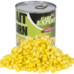 Carp Expert Konzervovaná Kukuřice - recenze a zkušenosti
