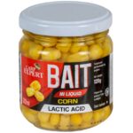 Carp Expert Kukuřice V Nálevu 212 ml - recenze a zkušenosti