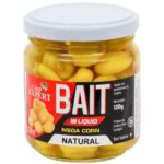 Carp Expert Mega Corn V Nálevu 212 ml - recenze a zkušenosti