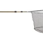 Carp Expert Podběrák ET 8603 - recenze a zkušenosti