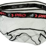 Carp Expert Podběráková Hlava Pro Carbon - recenze a zkušenosti