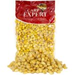 Carp Expert Přírodní Kukuřice S Kyselinou Mléčnou 800 g - recenze a zkušenosti