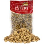 Carp Expert Přírodní Tygří Ořech S Kyselinou Mléčnou 800 g - recenze a zkušenosti