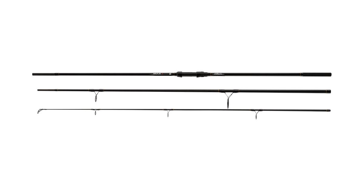 Carp Expert Prut Boilies Max1 3,6 m 3,5 lb - recenze a zkušenosti