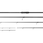 Carp Expert Prut Double Tip 3,9 m 3 lb - recenze a zkušenosti