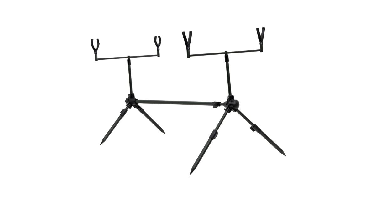 Carp Expert Stojan Alfa Rod Pod - recenze a zkušenosti
