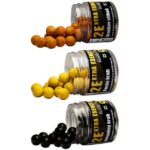 Carp Inferno Boilies 2E 150 ml 16 mm - recenze a zkušenosti